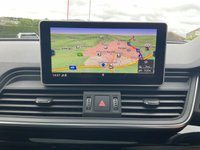 USED 2019 68 AUDI Q5 2.0 TDI 40 Black Edition SUV 5dr Diesel S Tronic quattro Euro 6 (s/s) (190 ps) 