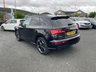 USED 2019 68 AUDI Q5 2.0 TDI 40 Black Edition SUV 5dr Diesel S Tronic quattro Euro 6 (s/s) (190 ps) 