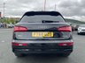 USED 2019 68 AUDI Q5 2.0 TDI 40 Black Edition SUV 5dr Diesel S Tronic quattro Euro 6 (s/s) (190 ps) 