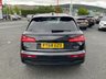 USED 2019 68 AUDI Q5 2.0 TDI 40 Black Edition SUV 5dr Diesel S Tronic quattro Euro 6 (s/s) (190 ps) 