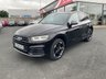 USED 2019 68 AUDI Q5 2.0 TDI 40 Black Edition SUV 5dr Diesel S Tronic quattro Euro 6 (s/s) (190 ps) 