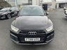 USED 2019 68 AUDI Q5 2.0 TDI 40 Black Edition SUV 5dr Diesel S Tronic quattro Euro 6 (s/s) (190 ps) 