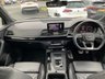 USED 2019 68 AUDI Q5 2.0 TDI 40 Black Edition SUV 5dr Diesel S Tronic quattro Euro 6 (s/s) (190 ps) 