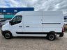 USED 2018 68 VAUXHALL MOVANO 2.3 CDTi 3500 Panel Van 5dr Diesel Manual FWD L2 H2 Euro 6 (110 ps) 