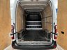 USED 2018 68 VAUXHALL MOVANO 2.3 CDTi 3500 Panel Van 5dr Diesel Manual FWD L2 H2 Euro 6 (110 ps) 