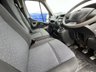 USED 2018 68 VAUXHALL MOVANO 2.3 CDTi 3500 Panel Van 5dr Diesel Manual FWD L2 H2 Euro 6 (110 ps) 