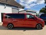 USED 2021 71 VAUXHALL Vivaro Life Electric 50kWh Elite MPV 5dr Electric Auto LWB (8 Seat, 7.4kW Charger) (136 ps) 