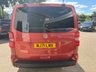 USED 2021 71 VAUXHALL Vivaro Life Electric 50kWh Elite MPV 5dr Electric Auto LWB (8 Seat, 7.4kW Charger) (136 ps) 