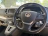 USED 2021 71 VAUXHALL Vivaro Life Electric 50kWh Elite MPV 5dr Electric Auto LWB (8 Seat, 7.4kW Charger) (136 ps) 