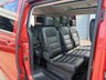 USED 2021 71 VAUXHALL Vivaro Life Electric 50kWh Elite MPV 5dr Electric Auto LWB (8 Seat, 7.4kW Charger) (136 ps) 