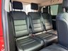 USED 2021 71 VAUXHALL Vivaro Life Electric 50kWh Elite MPV 5dr Electric Auto LWB (8 Seat, 7.4kW Charger) (136 ps) 