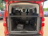 USED 2021 71 VAUXHALL Vivaro Life Electric 50kWh Elite MPV 5dr Electric Auto LWB (8 Seat, 7.4kW Charger) (136 ps) 