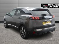 USED 2023 23 PEUGEOT 3008 1.6 13.2kWh Allure Premium + SUV 5dr Petrol Plug-in Hybrid e-EAT Euro 6 (s/s) (225 ps) 