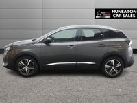 USED 2023 23 PEUGEOT 3008 1.6 13.2kWh Allure Premium + SUV 5dr Petrol Plug-in Hybrid e-EAT Euro 6 (s/s) (225 ps) 