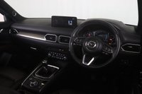 USED 2021 21 MAZDA CX-5 2.0 SKYACTIV-G GT Sport Euro 6 (s/s) 5dr SUMMER SALE NOW ON, SAVE 100s!
