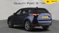 USED 2021 21 MAZDA CX-5 2.0 SKYACTIV-G GT Sport Euro 6 (s/s) 5dr SUMMER SALE NOW ON, SAVE 100s!