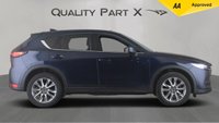 USED 2021 21 MAZDA CX-5 2.0 SKYACTIV-G GT Sport Euro 6 (s/s) 5dr SUMMER SALE NOW ON, SAVE 100s!
