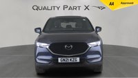 USED 2021 21 MAZDA CX-5 2.0 SKYACTIV-G GT Sport Euro 6 (s/s) 5dr SUMMER SALE NOW ON, SAVE 100s!