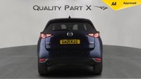 USED 2021 21 MAZDA CX-5 2.0 SKYACTIV-G GT Sport Euro 6 (s/s) 5dr SUMMER SALE NOW ON, SAVE 100s!