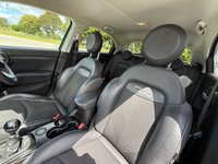 USED 2018 68 FIAT 500X 1.0 FireFly Turbo MultiAir Cross Plus SUV 5dr Petrol Manual Euro 6 (s/s) (120 bhp) CRUISE, BLUETOOTH, FSH, 12m MOT INC