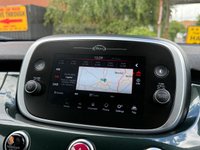 USED 2018 68 FIAT 500X 1.0 FireFly Turbo MultiAir Cross Plus SUV 5dr Petrol Manual Euro 6 (s/s) (120 bhp) CRUISE, BLUETOOTH, FSH, 12m MOT INC