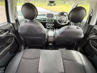 USED 2018 68 FIAT 500X 1.0 FireFly Turbo MultiAir Cross Plus SUV 5dr Petrol Manual Euro 6 (s/s) (120 bhp) CRUISE, BLUETOOTH, FSH, 12m MOT INC