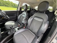 USED 2018 68 FIAT 500X 1.0 FireFly Turbo MultiAir Cross Plus SUV 5dr Petrol Manual Euro 6 (s/s) (120 bhp) CRUISE, BLUETOOTH, FSH, 12m MOT INC