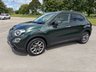 USED 2018 68 FIAT 500X 1.0 FireFly Turbo MultiAir Cross Plus SUV 5dr Petrol Manual Euro 6 (s/s) (120 bhp) CRUISE, BLUETOOTH, FSH, 12m MOT INC