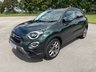 USED 2018 68 FIAT 500X 1.0 FireFly Turbo MultiAir Cross Plus SUV 5dr Petrol Manual Euro 6 (s/s) (120 bhp) CRUISE, BLUETOOTH, FSH, 12m MOT INC