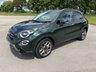 USED 2018 68 FIAT 500X 1.0 FireFly Turbo MultiAir Cross Plus SUV 5dr Petrol Manual Euro 6 (s/s) (120 bhp) CRUISE, BLUETOOTH, FSH, 12m MOT INC