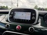 USED 2018 68 FIAT 500X 1.0 FireFly Turbo MultiAir Cross Plus SUV 5dr Petrol Manual Euro 6 (s/s) (120 bhp) CRUISE, BLUETOOTH, FSH, 12m MOT INC