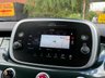USED 2018 68 FIAT 500X 1.0 FireFly Turbo MultiAir Cross Plus SUV 5dr Petrol Manual Euro 6 (s/s) (120 bhp) CRUISE, BLUETOOTH, FSH, 12m MOT INC