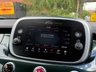 USED 2018 68 FIAT 500X 1.0 FireFly Turbo MultiAir Cross Plus SUV 5dr Petrol Manual Euro 6 (s/s) (120 bhp) CRUISE, BLUETOOTH, FSH, 12m MOT INC