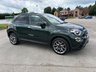USED 2018 68 FIAT 500X 1.0 FireFly Turbo MultiAir Cross Plus SUV 5dr Petrol Manual Euro 6 (s/s) (120 bhp) CRUISE, BLUETOOTH, FSH, 12m MOT INC
