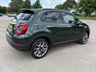 USED 2018 68 FIAT 500X 1.0 FireFly Turbo MultiAir Cross Plus SUV 5dr Petrol Manual Euro 6 (s/s) (120 bhp) CRUISE, BLUETOOTH, FSH, 12m MOT INC