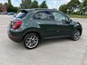USED 2018 68 FIAT 500X 1.0 FireFly Turbo MultiAir Cross Plus SUV 5dr Petrol Manual Euro 6 (s/s) (120 bhp) CRUISE, BLUETOOTH, FSH, 12m MOT INC