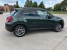 USED 2018 68 FIAT 500X 1.0 FireFly Turbo MultiAir Cross Plus SUV 5dr Petrol Manual Euro 6 (s/s) (120 bhp) CRUISE, BLUETOOTH, FSH, 12m MOT INC