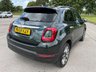 USED 2018 68 FIAT 500X 1.0 FireFly Turbo MultiAir Cross Plus SUV 5dr Petrol Manual Euro 6 (s/s) (120 bhp) CRUISE, BLUETOOTH, FSH, 12m MOT INC