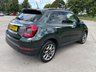 USED 2018 68 FIAT 500X 1.0 FireFly Turbo MultiAir Cross Plus SUV 5dr Petrol Manual Euro 6 (s/s) (120 bhp) CRUISE, BLUETOOTH, FSH, 12m MOT INC
