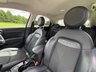USED 2018 68 FIAT 500X 1.0 FireFly Turbo MultiAir Cross Plus SUV 5dr Petrol Manual Euro 6 (s/s) (120 bhp) CRUISE, BLUETOOTH, FSH, 12m MOT INC
