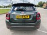 USED 2018 68 FIAT 500X 1.0 FireFly Turbo MultiAir Cross Plus SUV 5dr Petrol Manual Euro 6 (s/s) (120 bhp) CRUISE, BLUETOOTH, FSH, 12m MOT INC