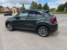 USED 2018 68 FIAT 500X 1.0 FireFly Turbo MultiAir Cross Plus SUV 5dr Petrol Manual Euro 6 (s/s) (120 bhp) CRUISE, BLUETOOTH, FSH, 12m MOT INC