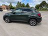USED 2018 68 FIAT 500X 1.0 FireFly Turbo MultiAir Cross Plus SUV 5dr Petrol Manual Euro 6 (s/s) (120 bhp) CRUISE, BLUETOOTH, FSH, 12m MOT INC