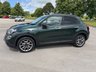USED 2018 68 FIAT 500X 1.0 FireFly Turbo MultiAir Cross Plus SUV 5dr Petrol Manual Euro 6 (s/s) (120 bhp) CRUISE, BLUETOOTH, FSH, 12m MOT INC