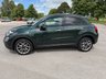 USED 2018 68 FIAT 500X 1.0 FireFly Turbo MultiAir Cross Plus SUV 5dr Petrol Manual Euro 6 (s/s) (120 bhp) CRUISE, BLUETOOTH, FSH, 12m MOT INC