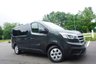 USED 2025 25 RENAULT TRAFIC 2.0 dCi SL28 Advance Minibus 9 SEATER Diesel Manual L1 H1 Euro 6 (9 Seat) (150 ps) 1x PRIVATE OWNER / BEST VALUE IN UK