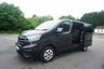 USED 2025 25 RENAULT TRAFIC 2.0 dCi SL28 Advance Minibus 9 SEATER Diesel Manual L1 H1 Euro 6 (9 Seat) (150 ps) 1x PRIVATE OWNER / BEST VALUE IN UK