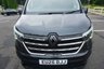 USED 2025 25 RENAULT TRAFIC 2.0 dCi SL28 Advance Minibus 9 SEATER Diesel Manual L1 H1 Euro 6 (9 Seat) (150 ps) 1x PRIVATE OWNER / BEST VALUE IN UK