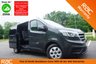 USED 2025 25 RENAULT TRAFIC 2.0 dCi SL28 Advance Minibus 9 SEATER Diesel Manual L1 H1 Euro 6 (9 Seat) (150 ps) 1x PRIVATE OWNER / BEST VALUE IN UK