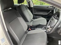 USED 2023 73 VOLKSWAGEN POLO 1.0 TSI Life Hatchback 5dr Petrol DSG Euro 6 (s/s) (95 ps) 